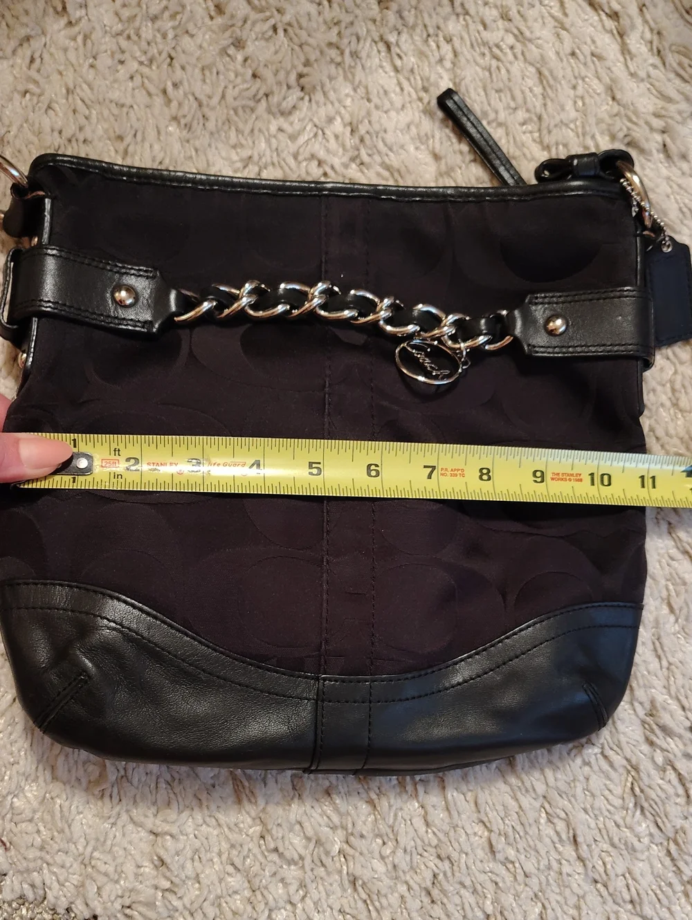 COACH Crossbody Bag